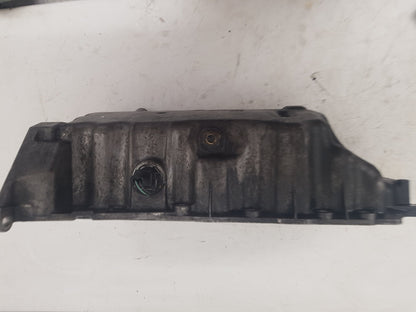 2008 - 2012 Saab 9-3  Convertible Oil Pan/Sump 90400247