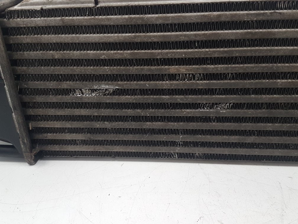 2006 - 2011 Volvo S80  Saloon Intercooler 31338474