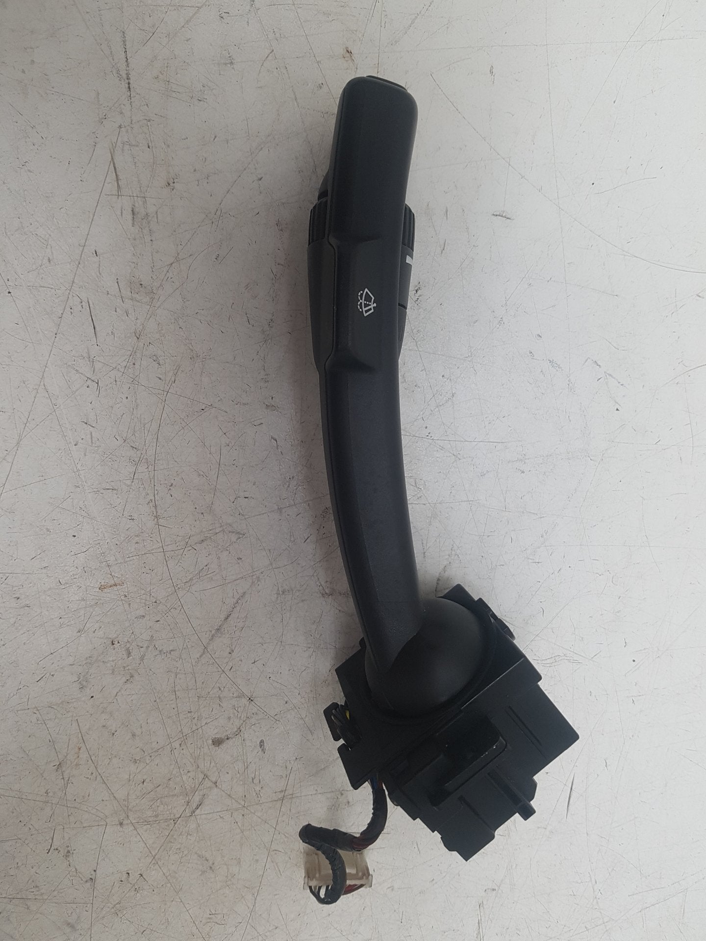 2010 - 2016 Volvo S80  Saloon Wiper Switch 31264165