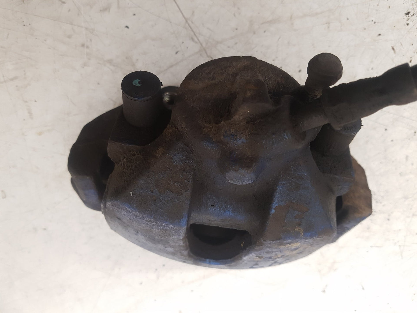2004 - 2010 Volvo V50   Estate Left Front Caliper