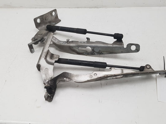 2010 - 2018 Volvo S60   Bonnet Hinge/Strut 30799178