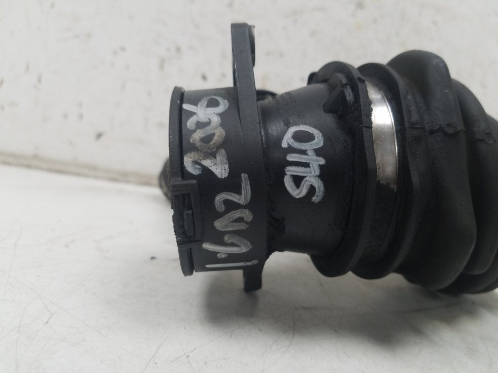 2010 - 2012 Volvo C30  Hatchback INTAKE PIPE AV61-6C784-AC