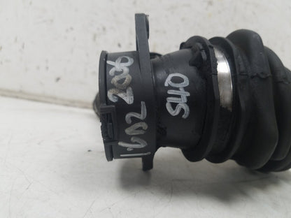 2010 - 2012 Volvo C30  Hatchback INTAKE PIPE AV61-6C784-AC