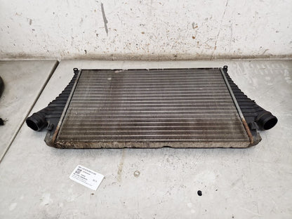 2005 - 2015 Saab 9-3  Estate Intercooler 12765753