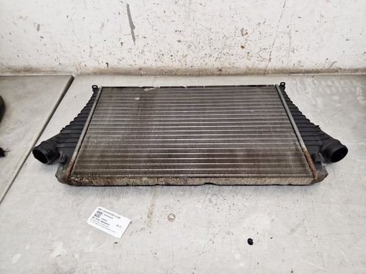 2005 - 2015 Saab 9-3  Estate Intercooler 12765753