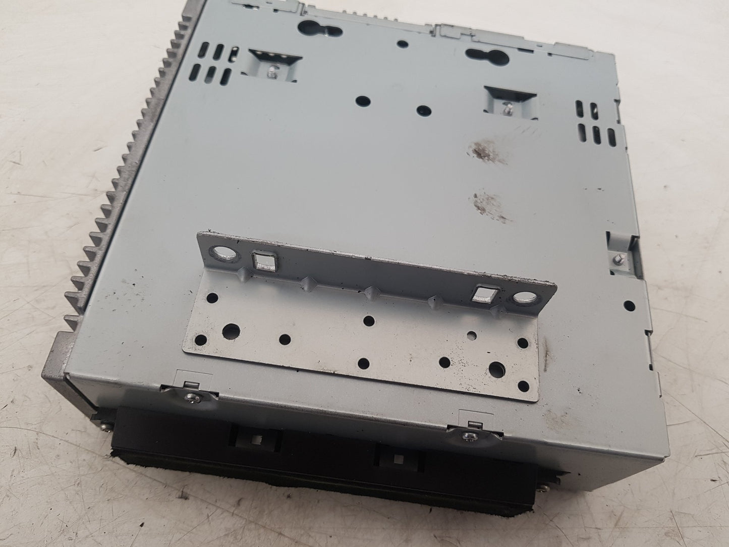 2005 - 2012 Volvo S40  Saloon CD Player 31285448