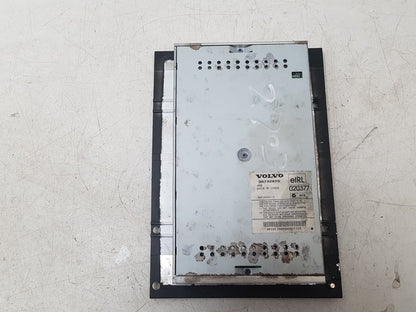 2002 - 2006 Volvo XC90  Estate Amplifier 30732825