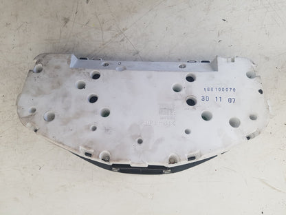 2006 - 2012 Volvo C30  Hatchback Instrument Cluster 31254779