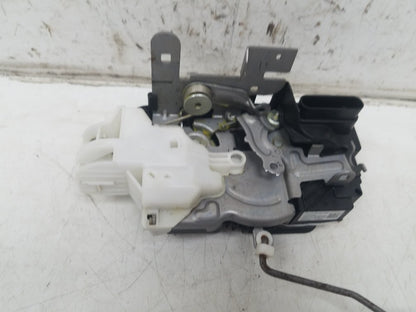 2012 - 2016 Volvo V40  Hatchback Left Front Central Locking Solenoid 31391824