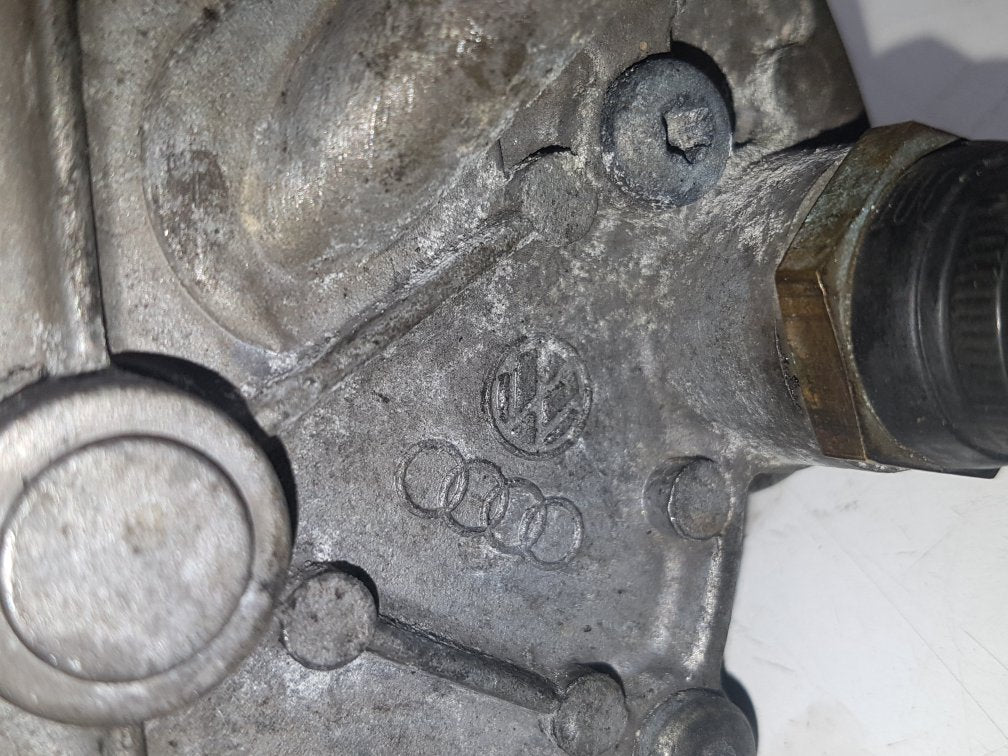 1997 - 2000 Volvo V70  Estate Vacuum/Air Pump 1275552