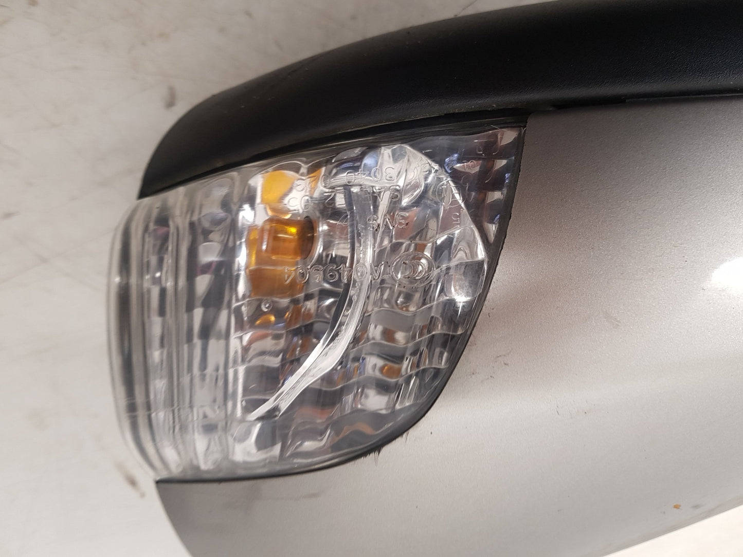 2010 Volvo XC70  Estate DOOR MIRROR - ELECTRIC (PASSENGER SIDE)