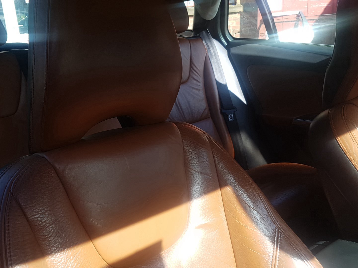 2012 Volvo V60  Estate Diesel