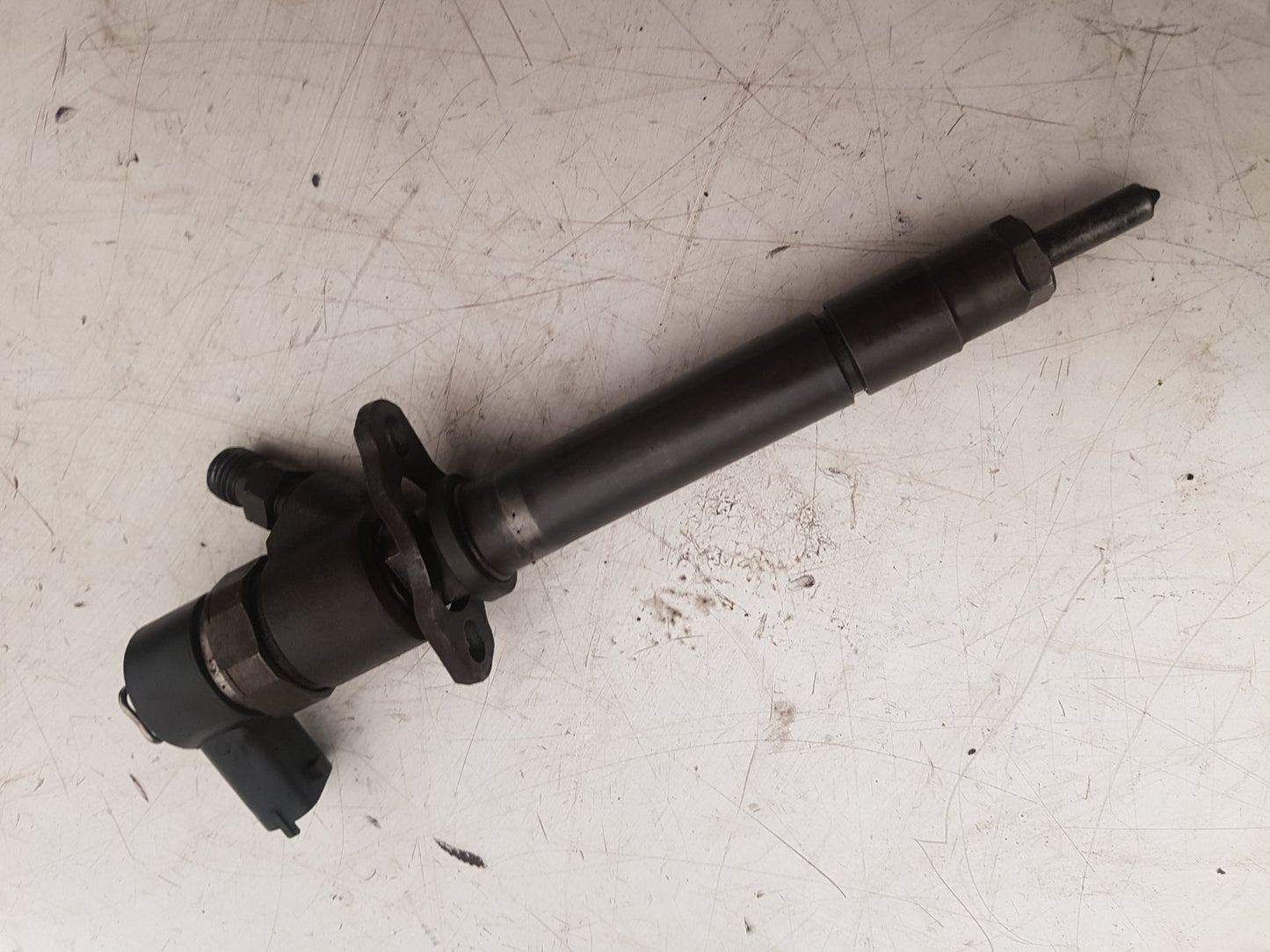 2000 - 2007 Volvo V70 II 285 Estate Fuel Injector 8658353