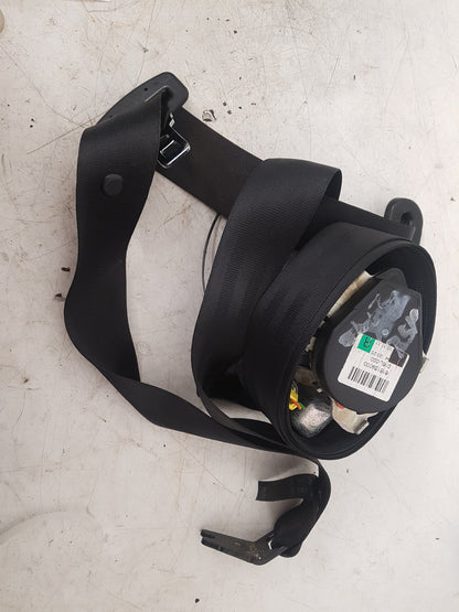 2011 - 2015 Volvo V60 I 157 Estate Right Rear Seat belt 39818859