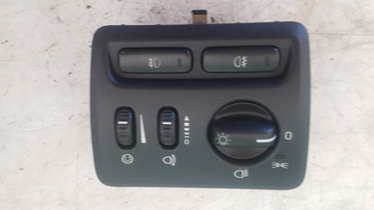 2003-2007 Volvo XC70 II 295 Estate Driving Light Switch 30739314