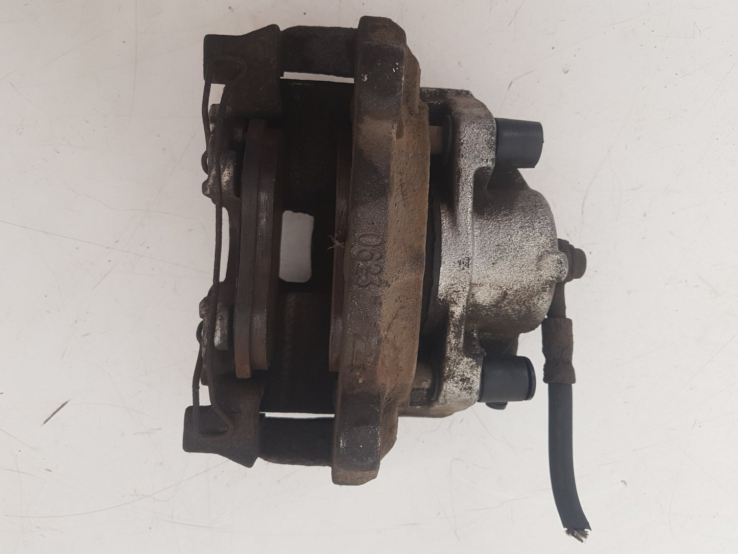 2008 - 2013 Volvo XC60 I 156 Estate Right Front Caliper