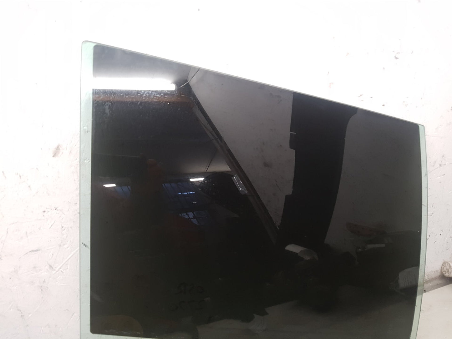 2017 - 2026 Volvo V60 II 225 Estate Right Rear Door Window