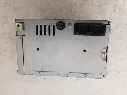 2007 - 2011 Saab 9-3  Saloon RADIO CD CASSETTE PLAYER 12779269