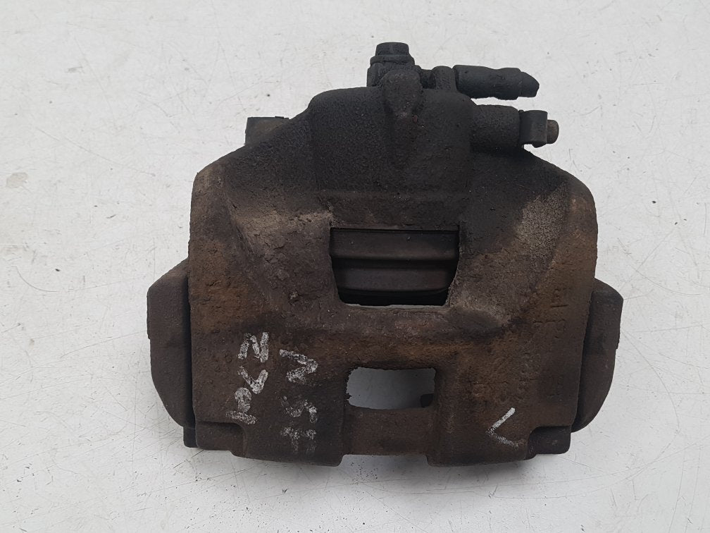 2005 - 2015 Saab 9-3  Estate Left Front Caliper 93195751