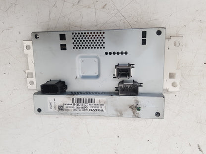 2012 Volvo S60  Saloon Dash Display Unit