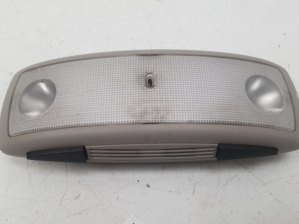 2010 - 2016 Volvo V60   Rear Interior Light 30659074 39859711