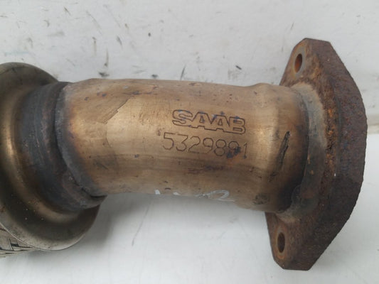 2001 - 2005 Saab 9-5  Saloon FLEXI PIPE 9202449