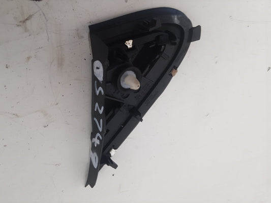 2013 Volvo V40  Hatchback MIRROR TRIM (DRIVERS SIDE) 31349230