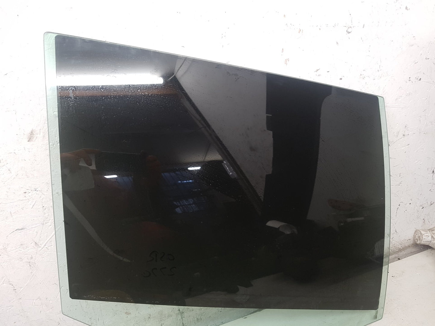 2017 - 2026 Volvo V60 II 225 Estate Right Rear Door Window
