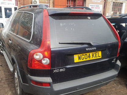 2006 Volvo XC90 I 275 SUV Diesel