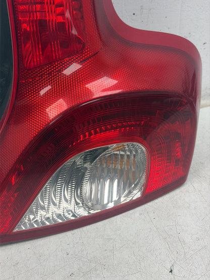 2009 Volvo C30 Hatchback Right Tailgate 27710205