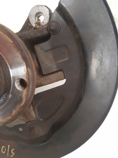 2010 - 2017 Volvo XC60  Estate Left Front Hub Assembly 7G91-3K171-M