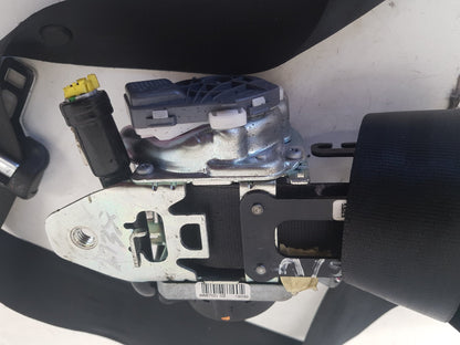 2009 - 2013 Volvo V60  Estate Left Front Seat Belt 39818841