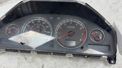 2002 - 2006 Volvo XC90  Estate Instrument Cluster 8691648