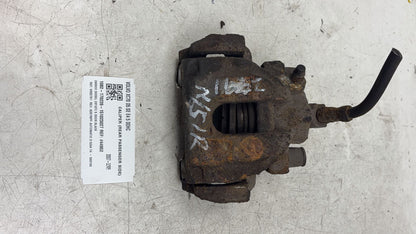 2004 - 2007 Volvo XC70  Estate Left Rear Caliper