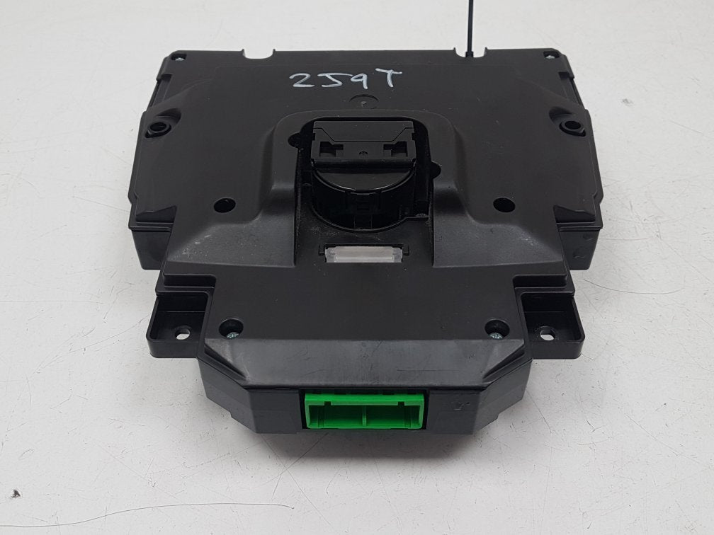 2014 Volvo V40  Hatchback Heater Controls 31288104