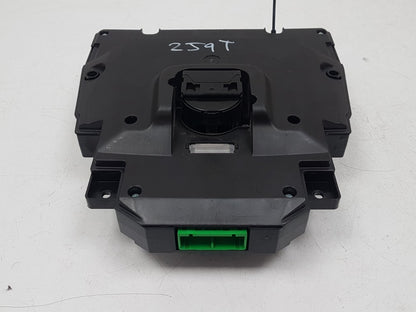2014 Volvo V40  Hatchback Heater Controls 31288104