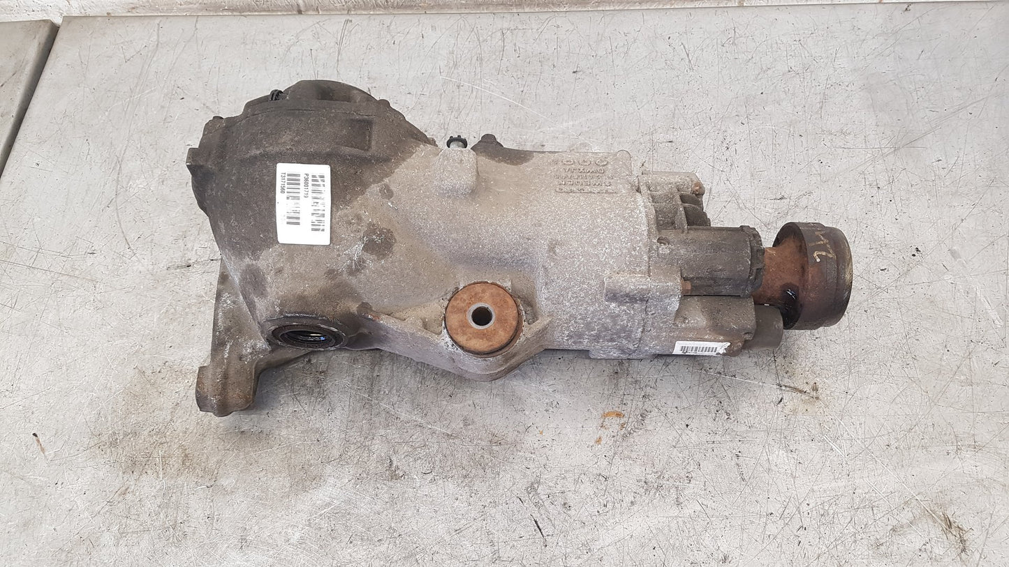 2001 - 2005 Saab 9-5  Estate Headlight Switch 4616124