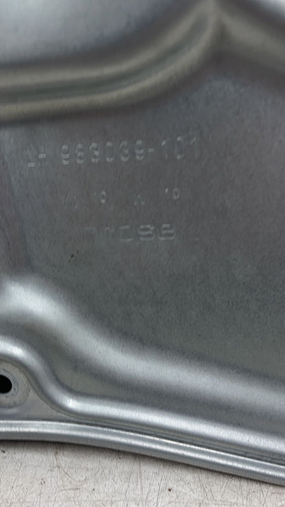 2010 Volvo XC70  Estate WINDOW REG (PASSENGER SIDE FRONT 30661065