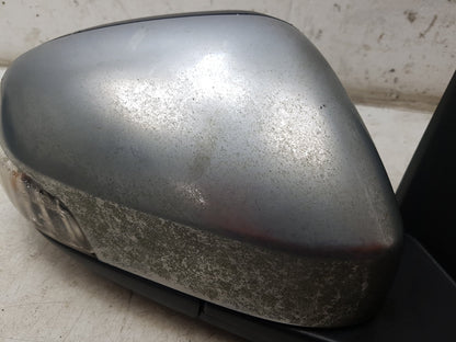 2010 - 2012 Volvo C30  Hatchback DOOR MIRROR - ELECTRIC (DRIVER SIDE) 31218172