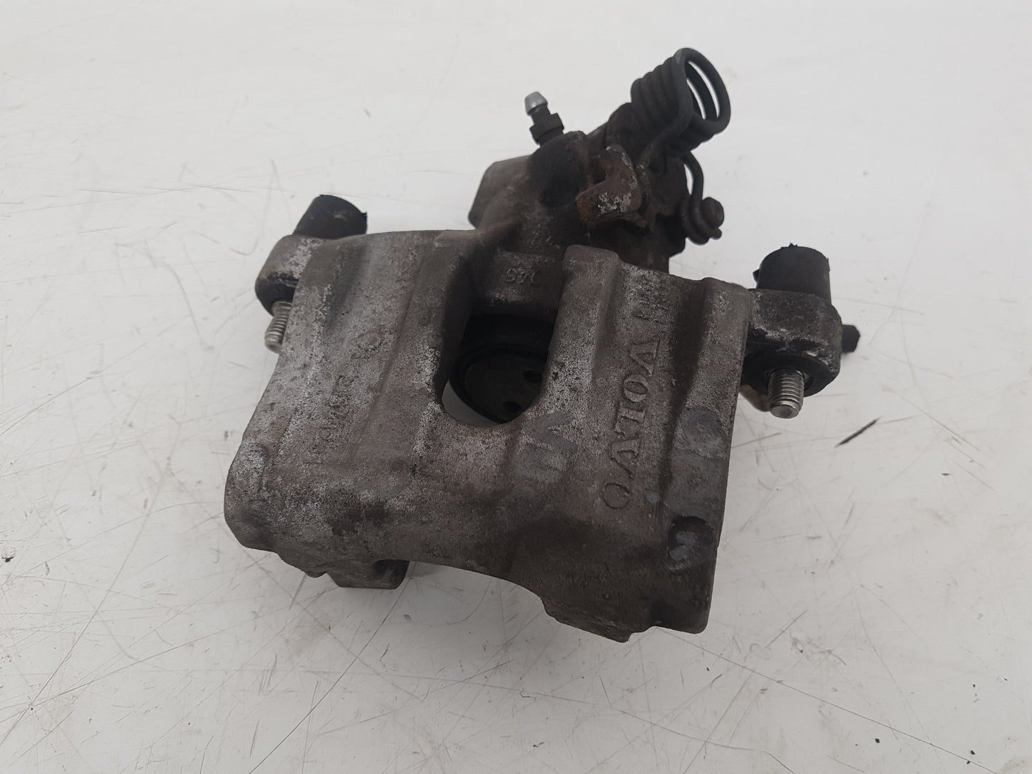 2012 - 2017 Volvo V40  Hatchback Right Rear Caliper 36001766
