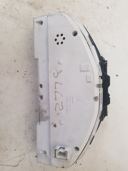 2008 - 2016 Volvo V70  Estate Instrument Cluster 30786629