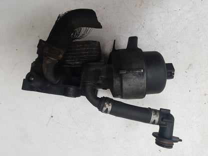2004 - 2010 Volvo 480  Saloon Oil Filter Housing 9685997780