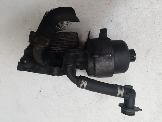 2004 - 2010 Volvo 480  Saloon Oil Filter Housing 9685997780