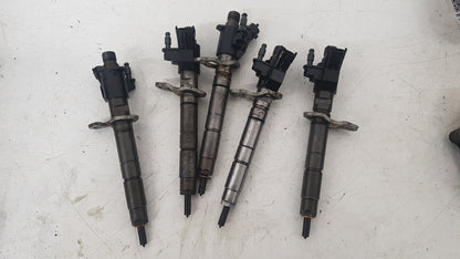 2010 - 2012 Volvo V50   Estate Fuel Injector 0445 116 046