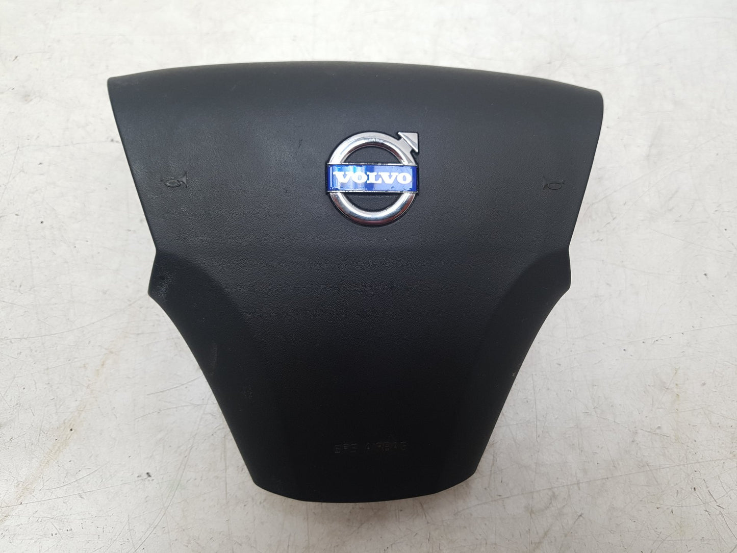 2004 - 2010 Volvo V50  Estate STEERING WHEEL AIR BAG 8623347