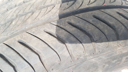 2005 Volvo V70  Estate Alloy Wheel 3524367