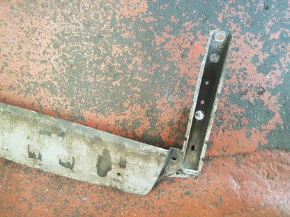 2004 Volvo XC90  Estate Front Bumper Under Tray