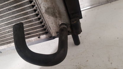 2007 - 2013 Volvo C70  Convertible Radiator 3M51-8005 DB