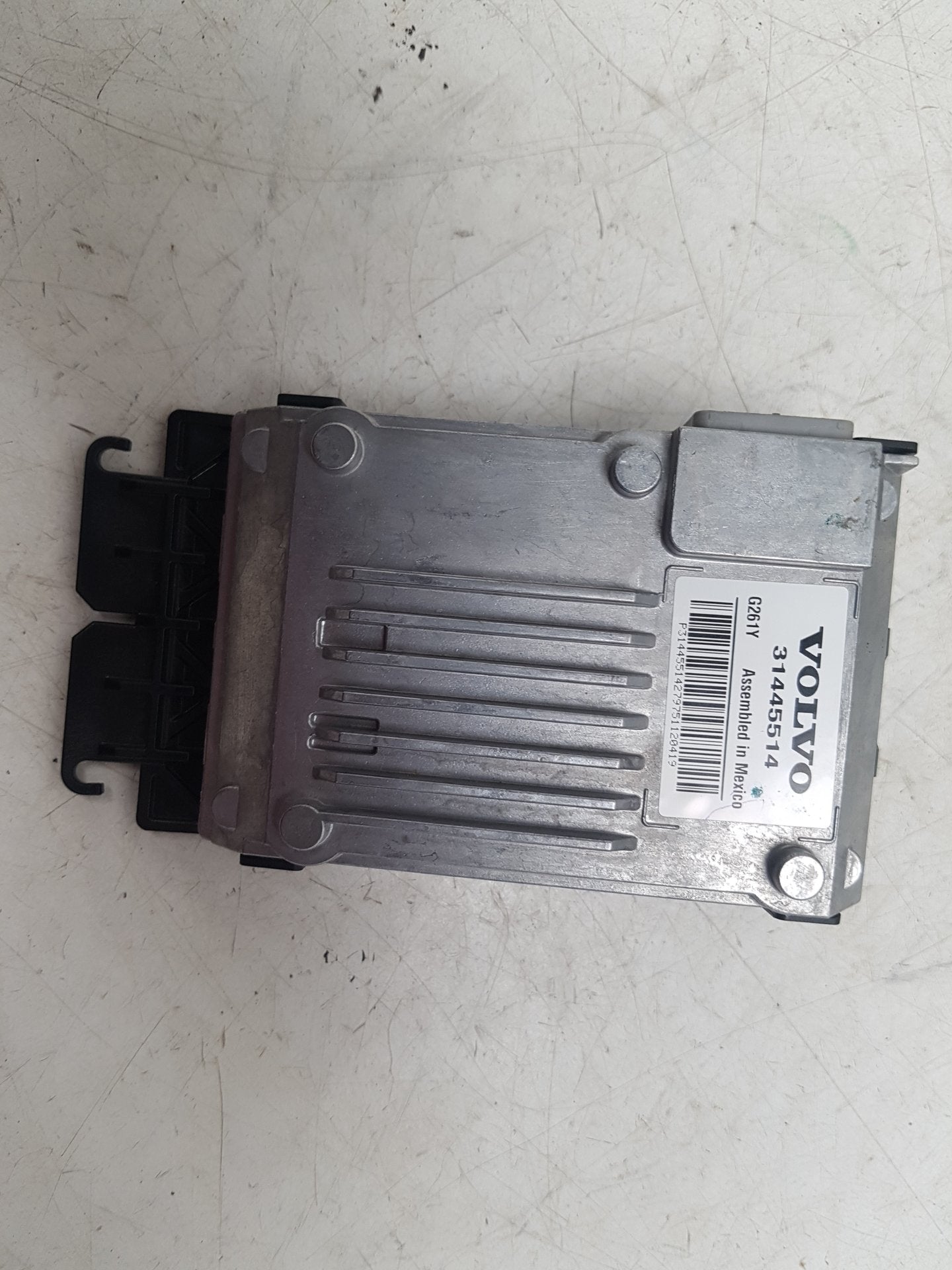 2012 - 2016 Volvo V40 Cross Country  Hatchback BRAKE ASSIST SENSOR (LIDAR) 31445514