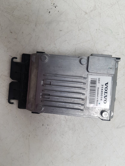 2012 - 2016 Volvo V40 Cross Country  Hatchback BRAKE ASSIST SENSOR (LIDAR) 31445514
